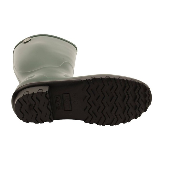 SALE 🎈 UGG Womens Shaye Rain boots High-Gloss Pine Green Women’s 6 NEW in Box - Picture 6 of 11